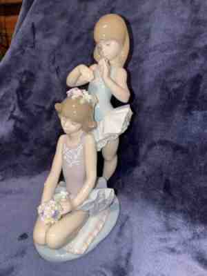 Rare And Collectible Lladro : Lladro+5714 Value Guide - Price List