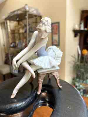 Rare And Collectible Lladro : 5498 Value Guide - Price List