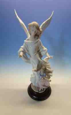 Lladro Figurine 