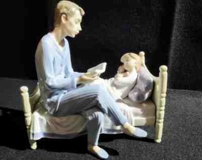 Very Rare Lladro Figurine 