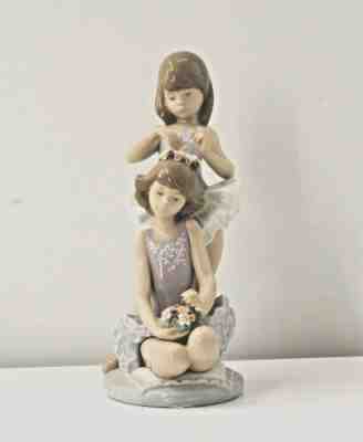 Rare And Collectible Lladro : Lladro+5714 Value Guide - Price List