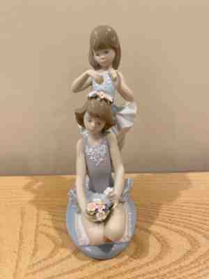 Rare And Collectible Lladro : Lladro+5714 Value Guide - Price List