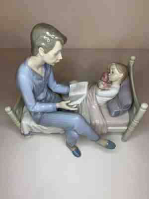 Retired Lladro 