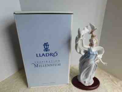 Rare And Collectible Lladro : Lladro 6570 Value Guide - Price List