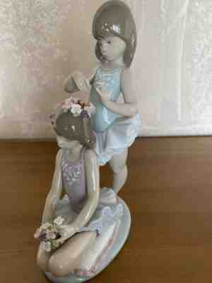 Rare And Collectible Lladro : Lladro+5714 Value Guide - Price List
