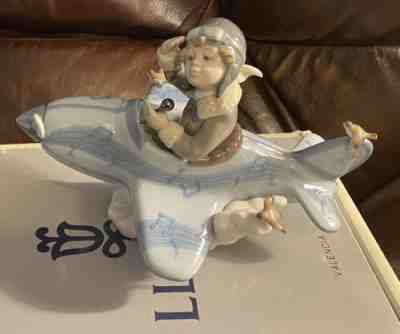 Rare And Collectible Lladro : 5697 Value Guide - Price List