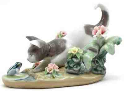 Rare And Collectible Lladro : 1442 Value Guide - Price List