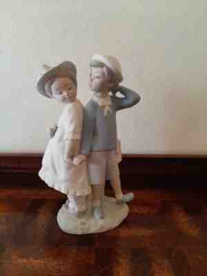 Rare And Collectible Lladro : 1127 Value Guide - Price List