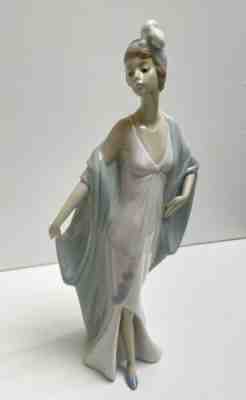 Rare and Collectible Lladro : retired lladro figurine 5787