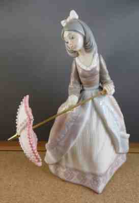 Rare And Collectible Lladro : Lladro 5210 Value Guide - Price List