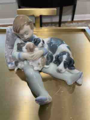 Rare And Collectible Lladro : 1535 Value Guide - Price List