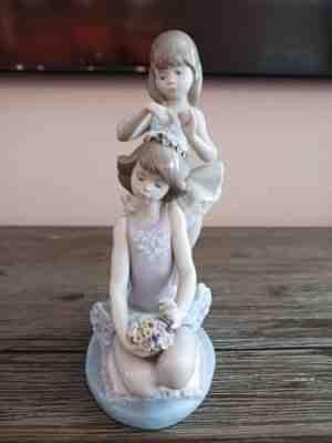 Rare And Collectible Lladro : Lladro+5714 Value Guide - Price List