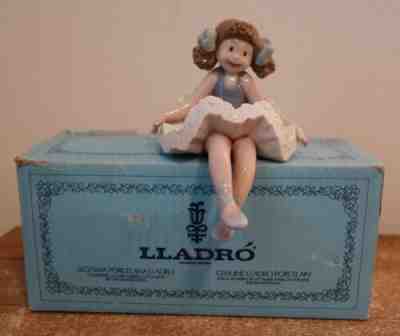 Rare And Collectible Lladro : 1501 Value Guide - Price List