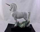 LLADRO TREASURE PORCELAIN UNICORN FIGURINE  01017220 LIMITED EDITION – MINT