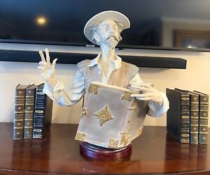 Rare And Collectible Lladro : Don Quixote Retired Value Guide