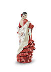 NEW LLADRO FLAMENCO SOUL WOMAN FIGURINE #9470 BRAND NIB LARGE DANCER SAVE$$ F/SH