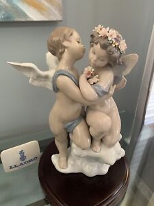 Rare And Collectible Lladro : 1824 Lladro Value Guide - Price List
