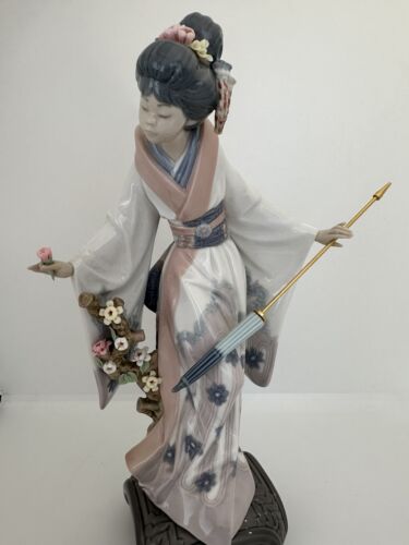 Rare And Collectible Lladro : Lladro 1451 Value Guide - Price List