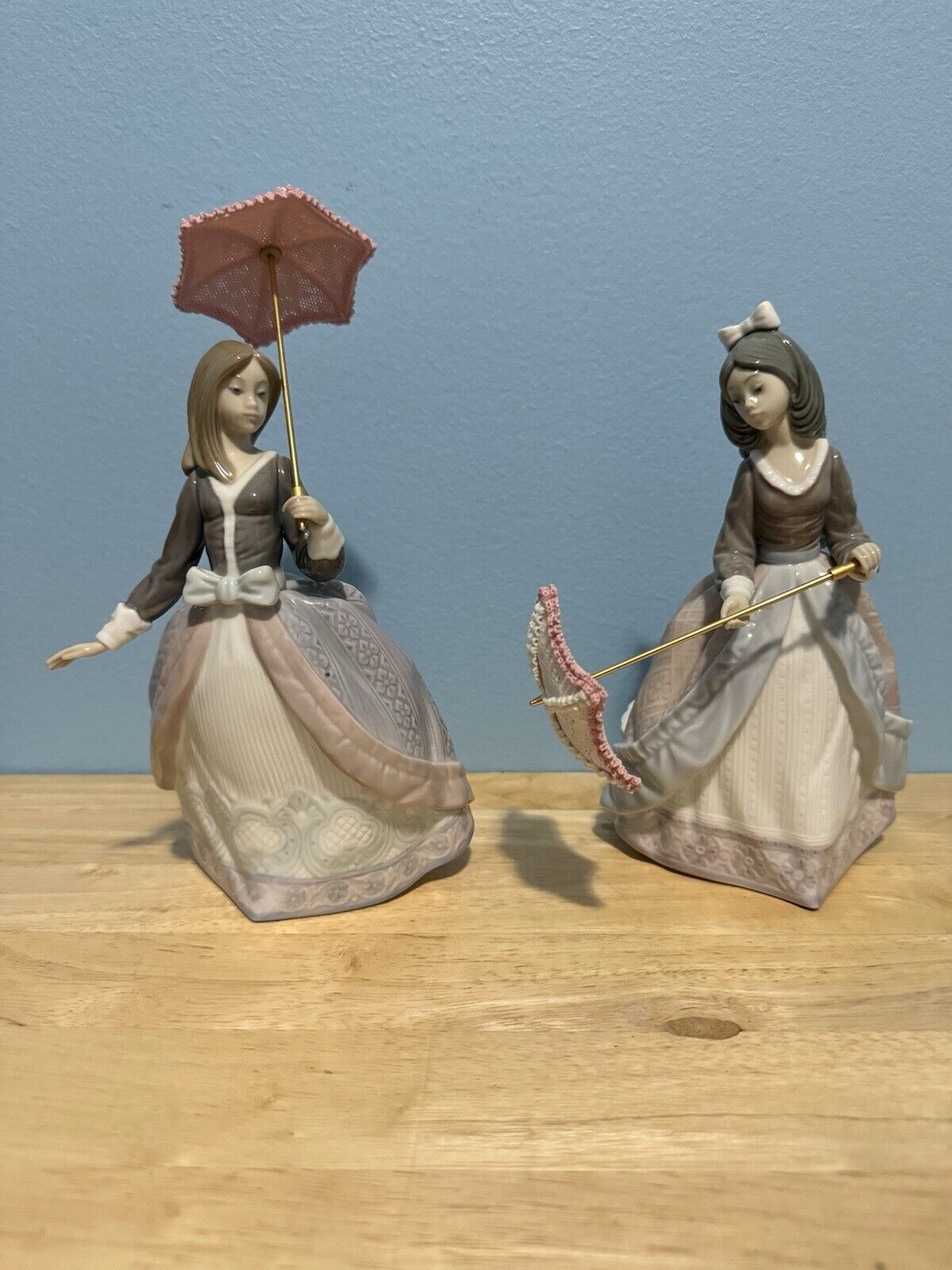 Rare And Collectible Lladro : Lladro 5210 Value Guide - Price List