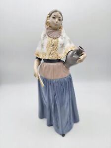 RARE LLADRO #5240 