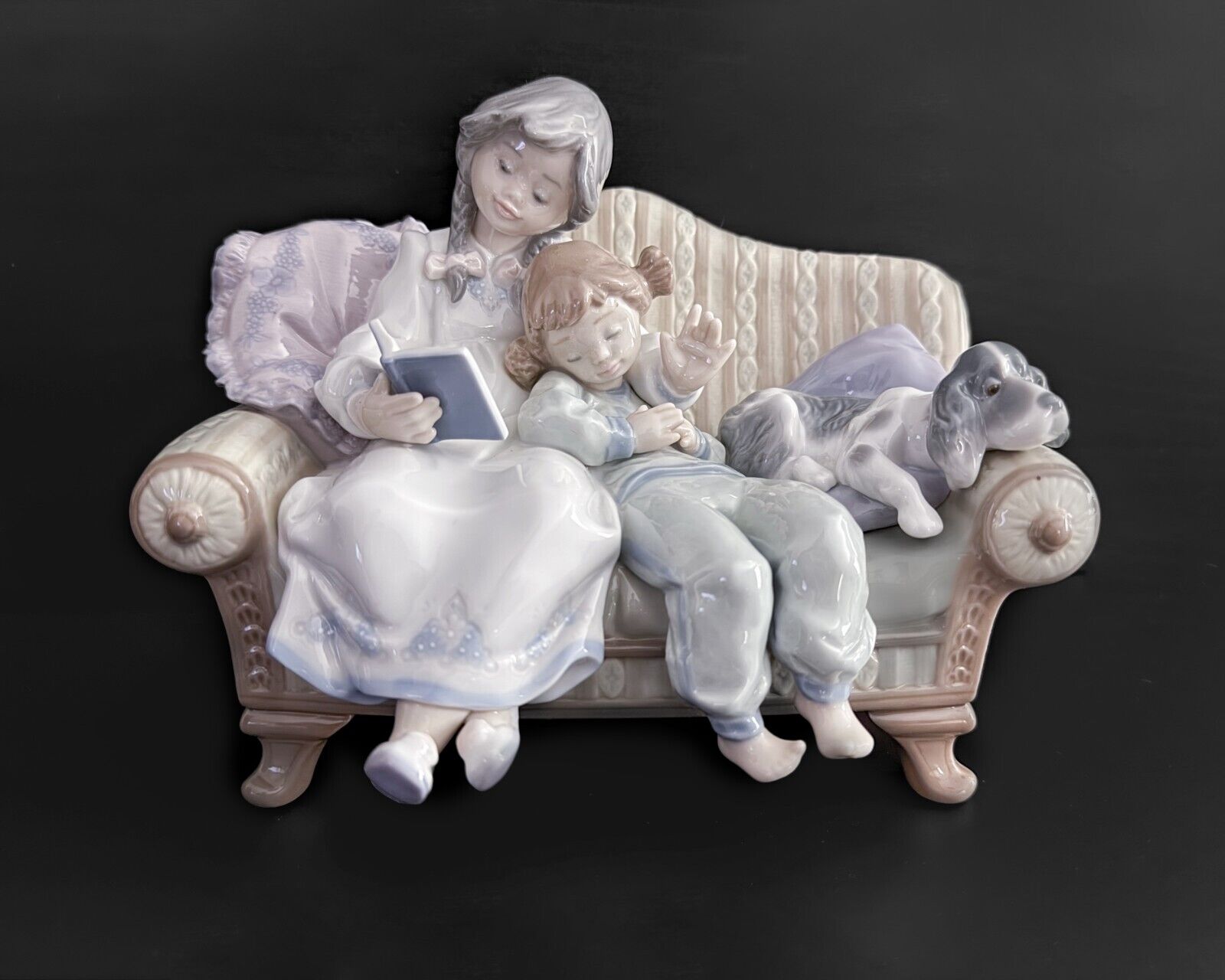 Rare And Collectible Lladro : Lladro+5735 Value Guide - Price List
