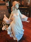 Vintage Lladro 5898 Spring Splendor -   Retail $820.00 (Discounted)