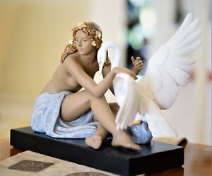 Rare And Collectible Lladro : Swan Lladro Value Guide - Price List