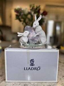 Rare And Collectible Lladro : Egg Value Guide - Price List