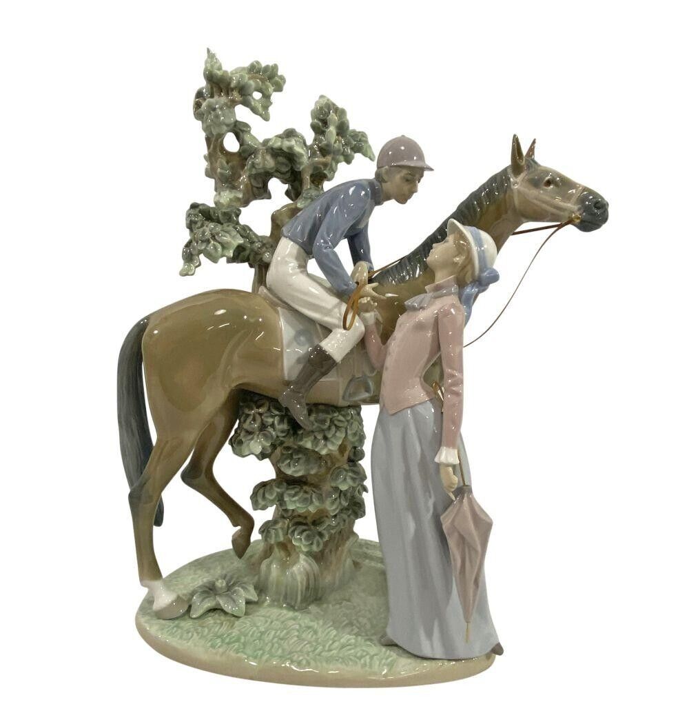 Rare And Collectible Lladro : Lladro 5036 Value Guide - Price List