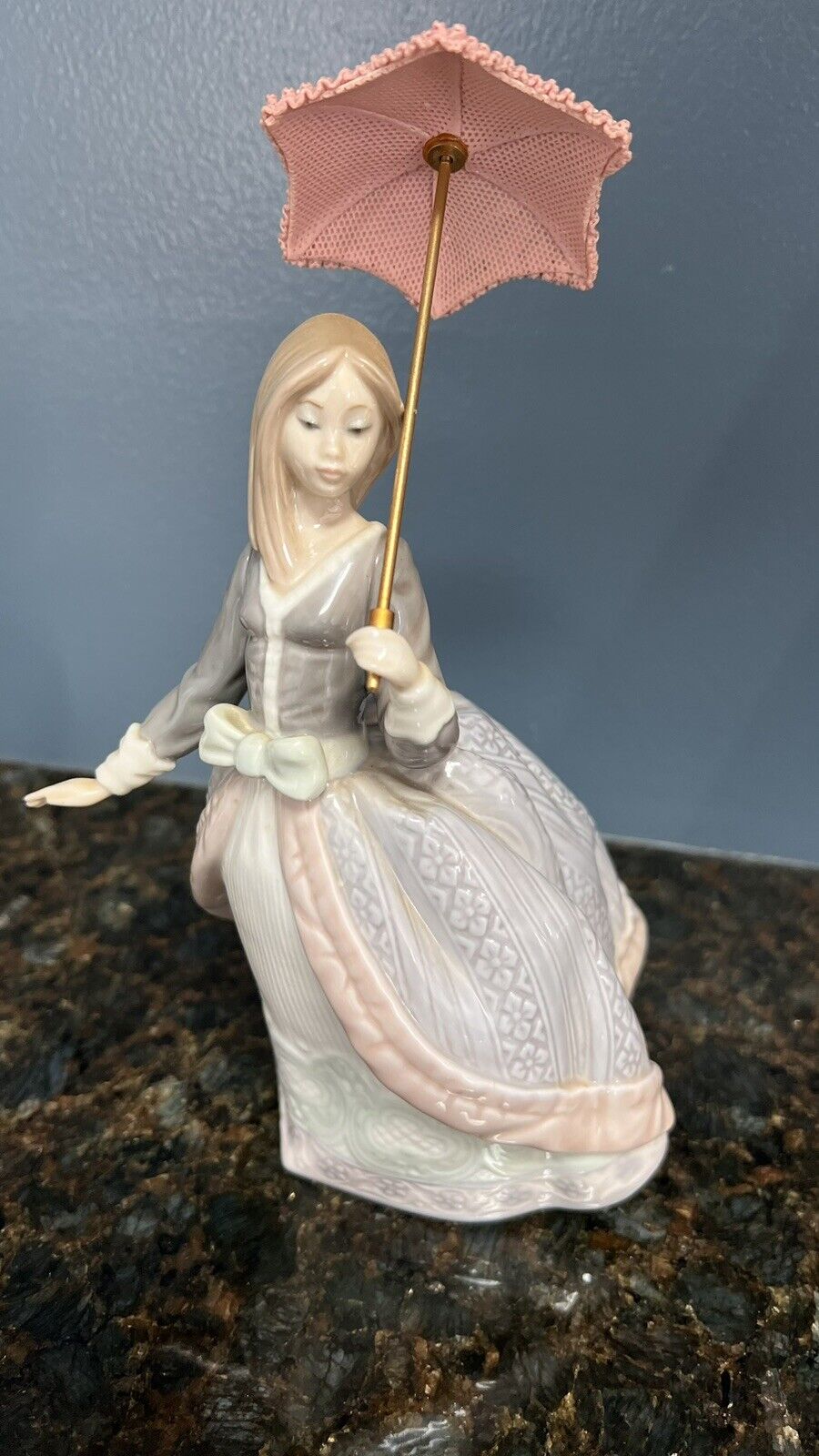 Rare And Collectible Lladro : 5211 Value Guide - Price List