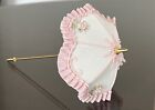 Lladro Parasol / Umbrella   Mint In Box