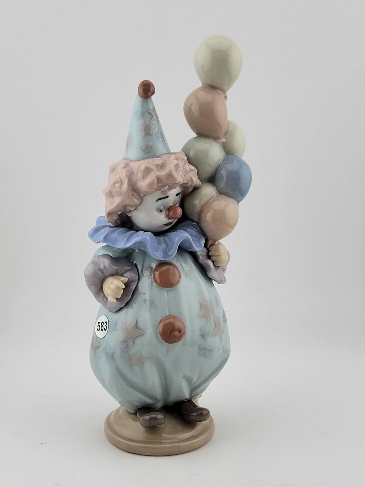 Rare And Collectible Lladro : Lladro 5811 Value Guide - Price List