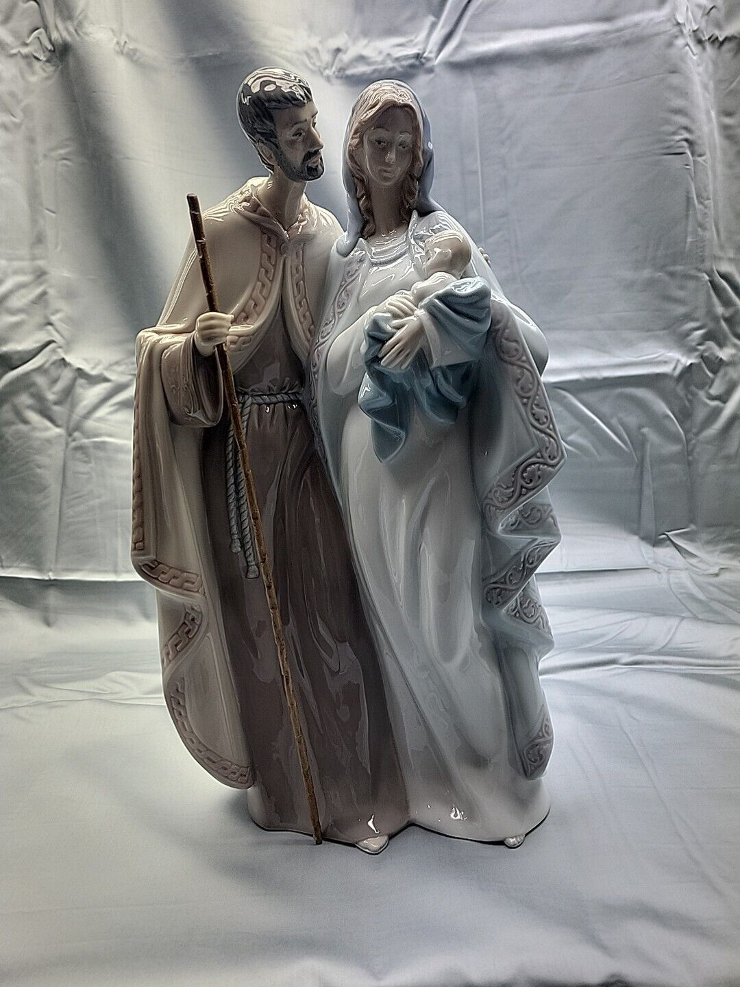 Rare And Collectible Lladro : 6761 Value Guide - Price List