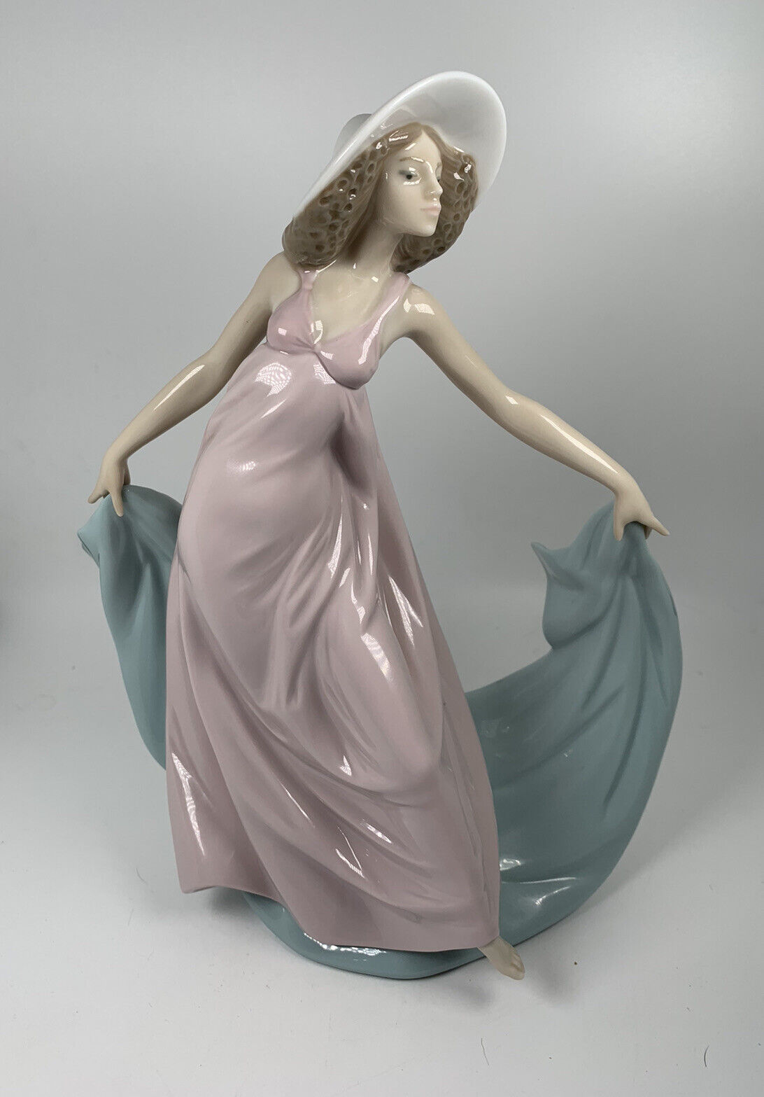 Rare And Collectible Lladro : 5663 Value Guide - Price List