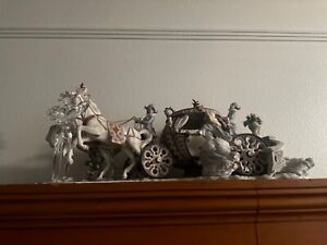 Rare and Collectible Lladro : fairy Rare and Collectible Lladro : fairy