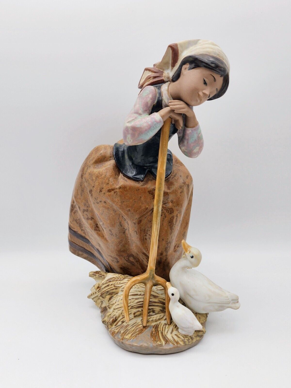 Rare And Collectible Lladro : 2178 Value Guide - Price List