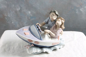 Rare And Collectible Lladro : 5941 Value Guide - Price List