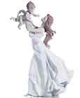 Lladro Collectible Figurine, My Little Sweetie 18.5