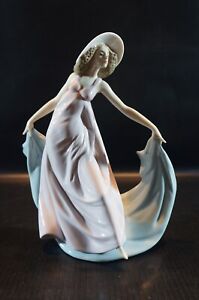 Rare And Collectible Lladro : 5663 Value Guide - Price List