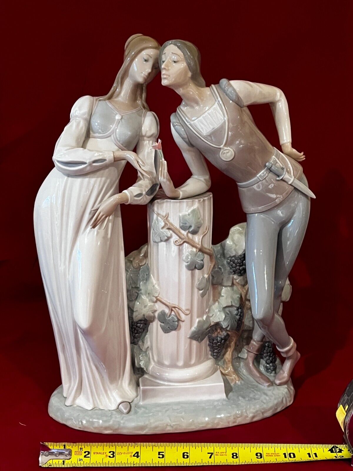 Rare And Collectible Lladro : 4750 Lladro Value Guide - Price List