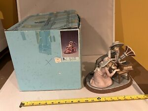Rare And Collectible Lladro : 5430 Value Guide - Price List
