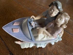 Rare And Collectible Lladro : 5941 Value Guide - Price List