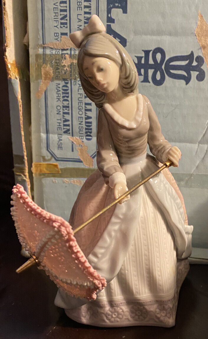 Rare And Collectible Lladro : Lladro 5210 Value Guide - Price List