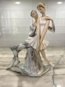 Rare And Collectible Lladro : First Ballet Value Guide - Price
