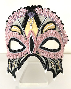 LLADRO CELEBRATION MASK NO.4