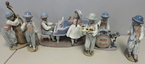 Rare And Collectible Lladro : Resale Value Guide - Price List | Lladro ...