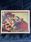 Werewolf Of London, Universal 1935, Original Lobby Card, 11” x 14” Awesome!!!