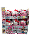 LOL Surprise Loves Hello Kitty And Friends Doll Capsule 12 Ball With Display Box