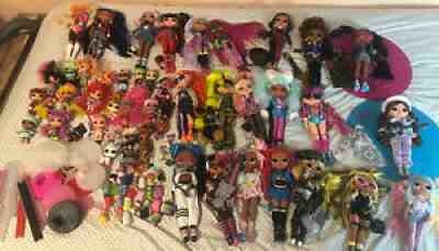 HUGE lol surprise lot