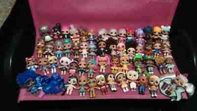 ð?? ¤ LOL SURPRISE Lot PLUS HUGE BONUS ¤ ð  